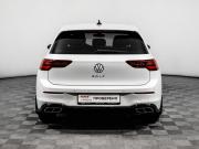 Volkswagen Golf VIII Москва  - изображение 26