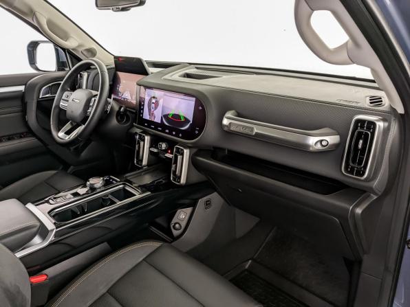 Haval Dargo I с пробегом 2023 года, цена 2 490 000 рублей, 57750 км, внедорожник, Автокод Объявления