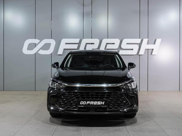 BAIC U5 Plus с пробегом 2024 года, цена 1 449 000 рублей, 21426 км, седан, Автокод Объявления