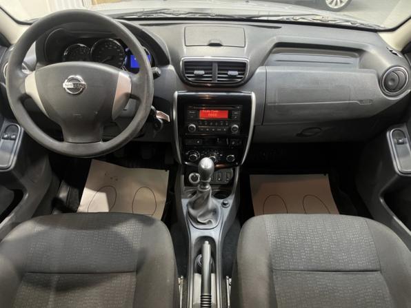 Nissan Terrano III (D10) с пробегом 2016 года, цена 1 225 000 рублей, 136805 км, внедорожник, Автокод Объявления