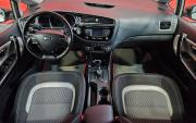 Kia Ceed II Рестайлинг Вологда  - изображение 29