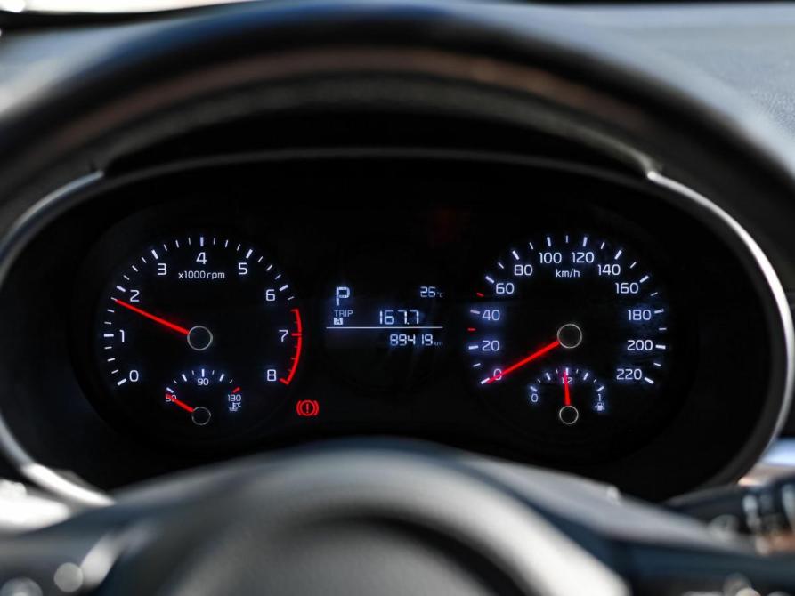 Kia Picanto III Санкт-Петербург  - изображение 5