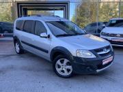 Lada (ВАЗ) Largus I Екатеринбург  - изображение 36