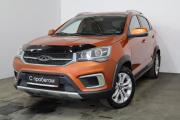 Chery Tiggo 2 I Санкт-Петербург  - изображение 20