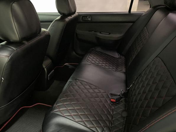 Mitsubishi Lancer IX с пробегом 2004 года, цена 389 000 рублей, 316837 км, седан, Автокод Объявления