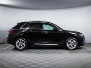 Audi Q3 II (F3) Москва  - изображение 24