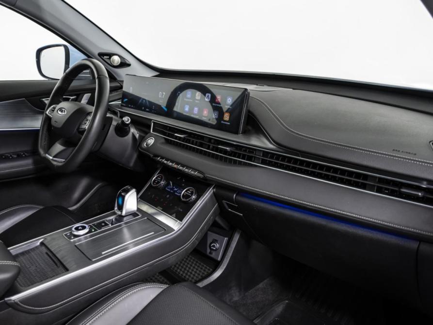 Chery Tiggo 7 Pro Max I Москва  - изображение 14