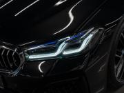 BMW 5 серии VII (G30/G31/G38) Рестайлинг Москва  - изображение 71