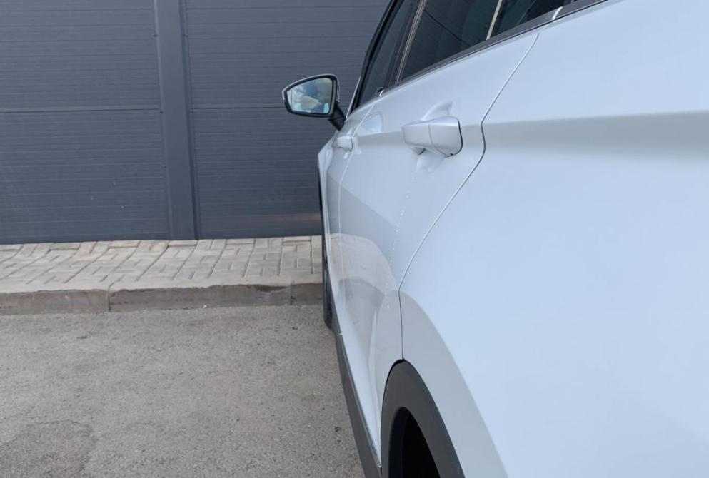 Volkswagen Tiguan II Красноярск  - изображение 14