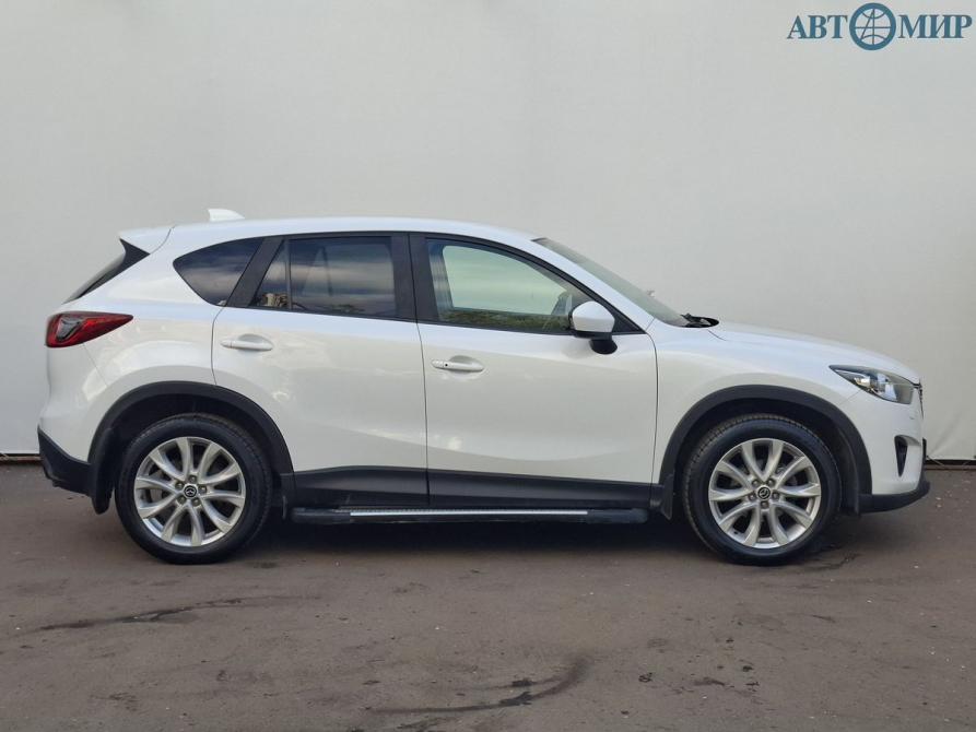 Mazda CX-5 I Москва  - изображение 4