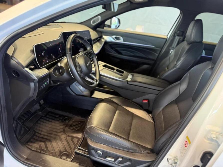 Haval F7 II Екатеринбург  - изображение 12