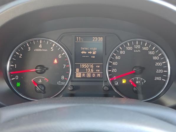 Nissan X-Trail III с пробегом 2014 года, цена 1 487 200 рублей, 195000 км, внедорожник, Автокод Объявления
