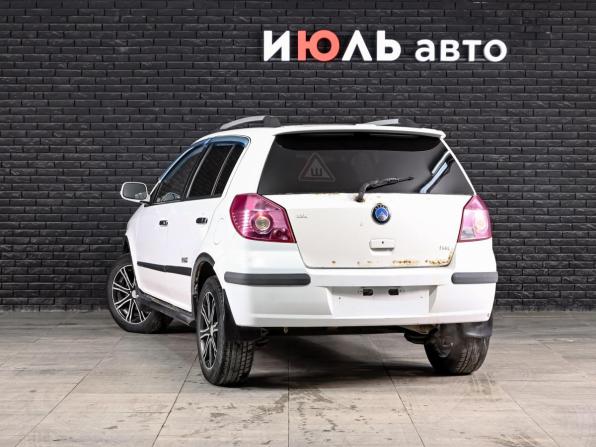 Geely MK Cross I с пробегом 2012 года, цена 190 000 рублей, 154164 км, хэтчбек, Автокод Объявления