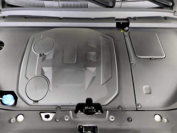 Kaiyi X3 Pro с пробегом 2024 года, цена 1 625 000 рублей, 21626 км, внедорожник, Автокод Объявления