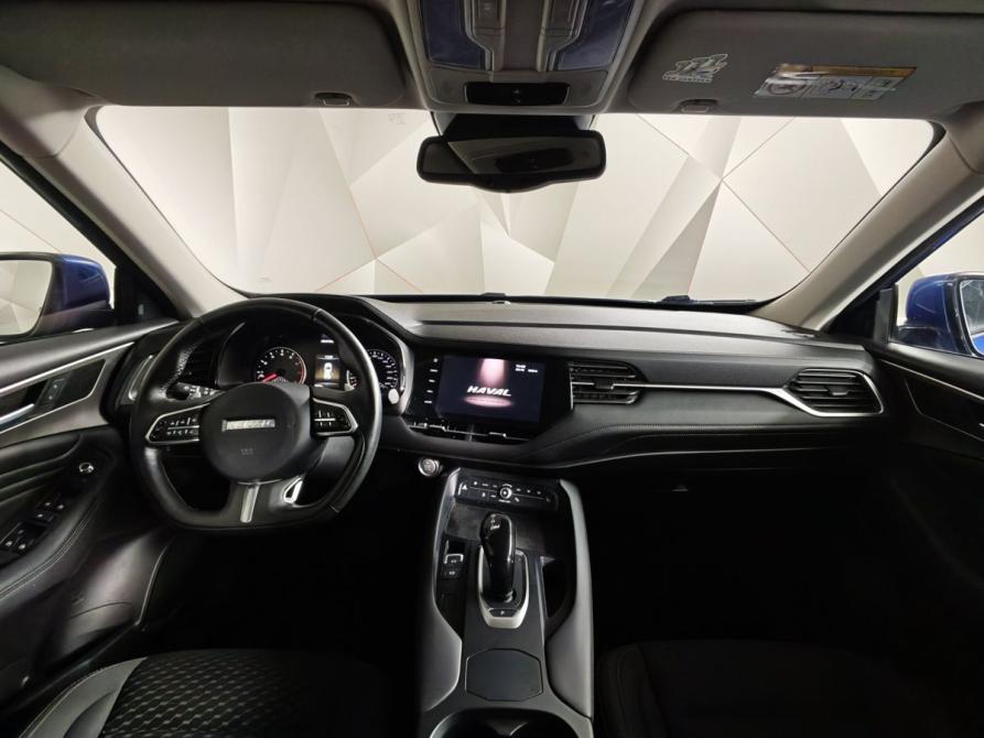 Haval F7 I Москва  - изображение 13