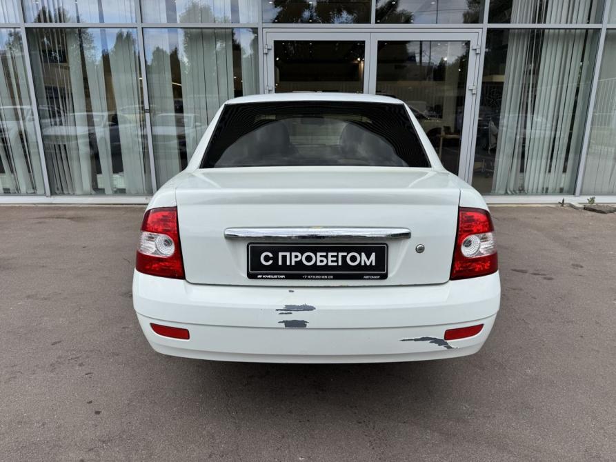 Lada (ВАЗ) Priora I Воронеж  - изображение 6