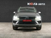 Volkswagen Touareg II Рестайлинг Екатеринбург  - изображение 18