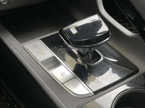 Hyundai Elantra VII (CN7) Рестайлинг с пробегом 2025 года, цена 2 820 000 рублей, 118 км, седан, Автокод Объявления