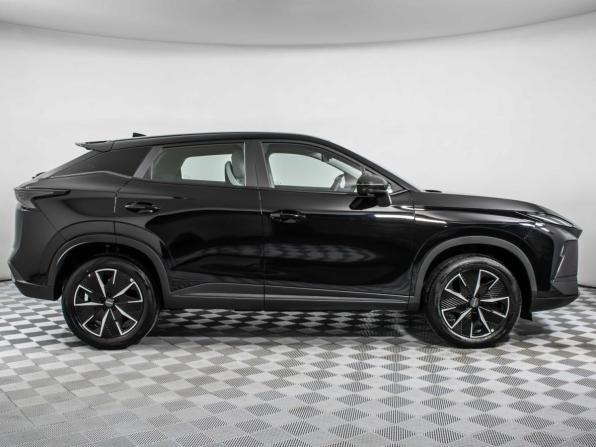 Omoda C5 II с пробегом 2026 года, цена 2 345 000 рублей, 4169 км, внедорожник, Автокод Объявления