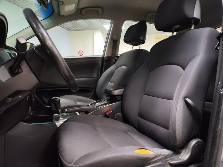 SsangYong Actyon II Москва  - изображение 10