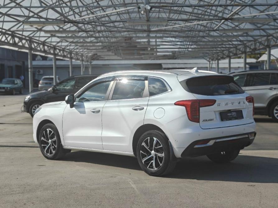 Haval Jolion I Тула  - изображение 4