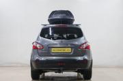Nissan Qashqai+2 I Рестайлинг Новокузнецк  - изображение 38
