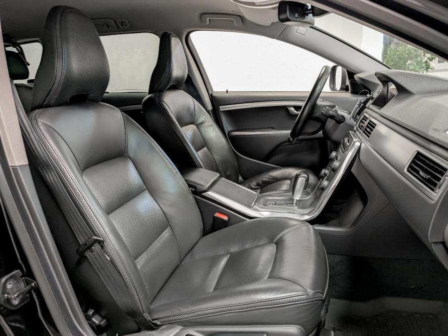Volvo XC70 II Санкт-Петербург  - изображение 24