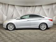 Hyundai Sonata VI (YF) Москва  - изображение 26