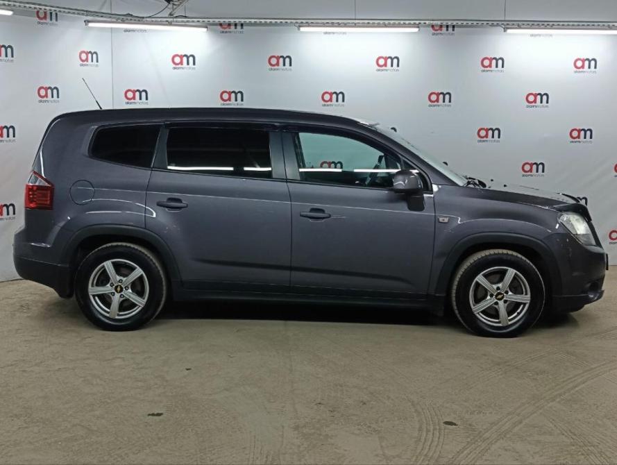 Chevrolet Orlando I Санкт-Петербург  - изображение 8