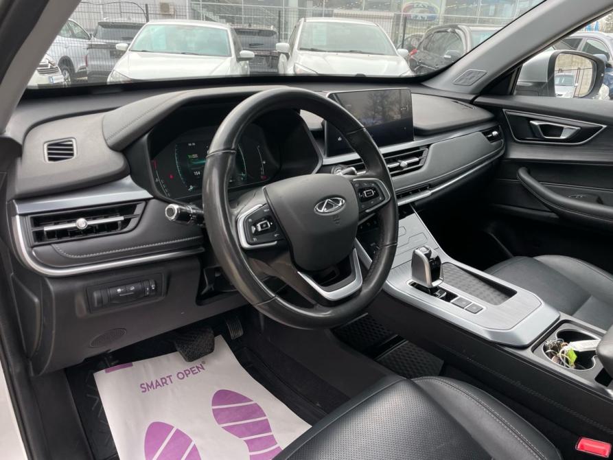 Chery Tiggo 4 Pro I Рестайлинг Краснодар  - изображение 10