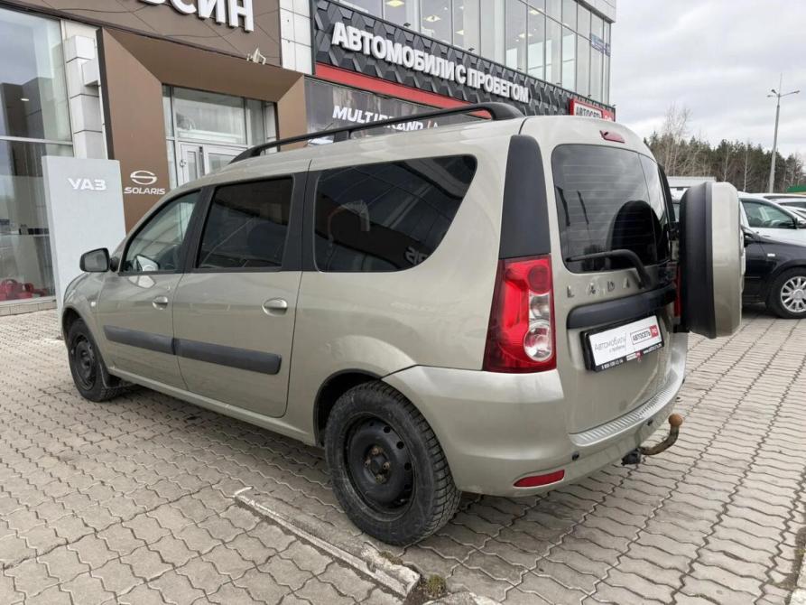 Lada (ВАЗ) Largus I Набережные Челны  - изображение 16