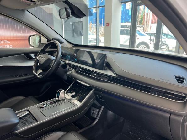 Chery Tiggo 7 Pro Max I с пробегом 2023 года, цена 1 599 000 рублей, 69038 км, внедорожник, Автокод Объявления