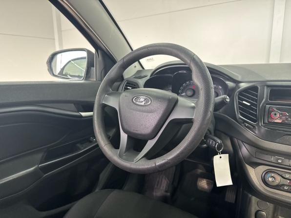 Lada (ВАЗ) Vesta I с пробегом 2016 года, цена 659 000 рублей, 113641 км, седан, Автокод Объявления