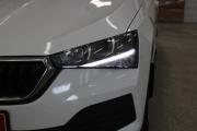 Skoda Rapid II Томск  - изображение 21