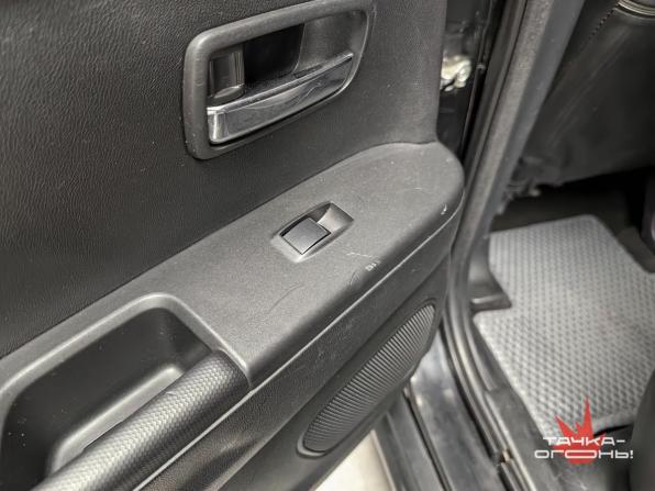Mitsubishi ASX I с пробегом 2011 года, цена 678 000 рублей, 193000 км, внедорожник, Автокод Объявления