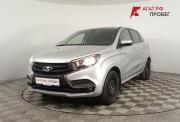 Lada (ВАЗ) XRAY I Волгоград  - изображение 26