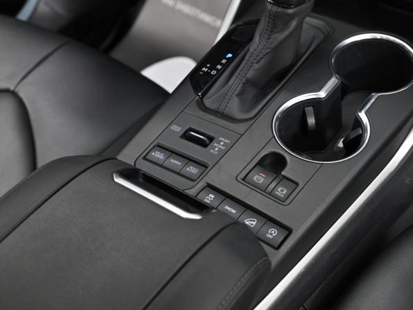 Toyota Highlander IV (XU70) с пробегом 2020 года, цена 2 999 000 рублей, 135000 км, внедорожник, Автокод Объявления