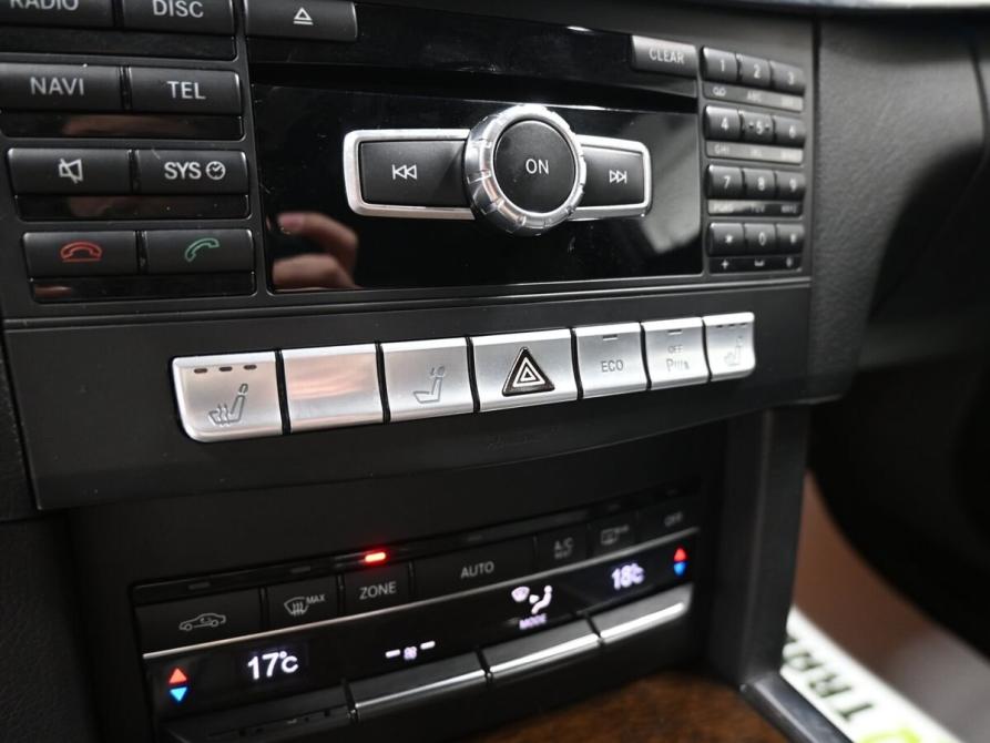 Mercedes-Benz E-Класс IV (W212 S212 C207) Рестайлинг Тверь  - изображение 17