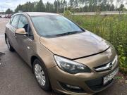 Opel Astra J Рестайлинг Пермь  - изображение 17