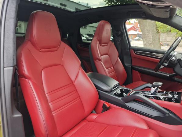 Porsche Cayenne III с пробегом 2020 года, цена 9 990 000 рублей, 98018 км, внедорожник, Автокод Объявления