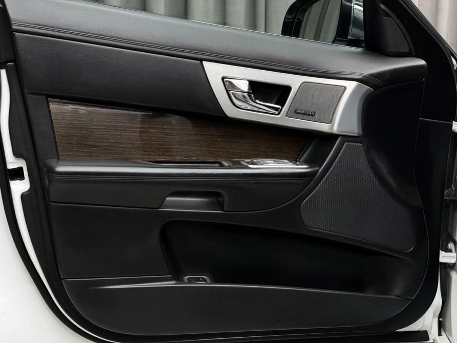 Jaguar XF I Рестайлинг Ижевск  - изображение 27