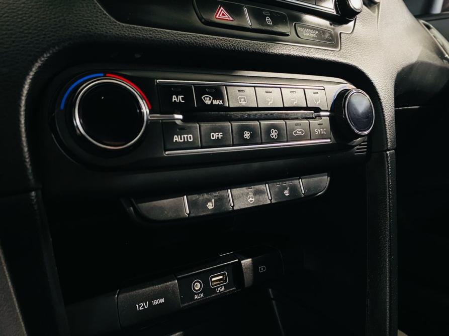 Kia Ceed III Миасс  - изображение 19