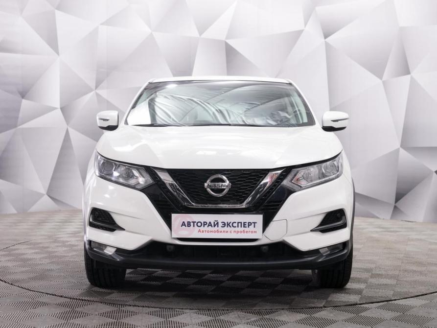 Nissan Qashqai II Рестайлинг Ульяновск  - изображение 8