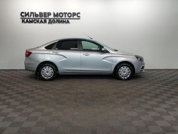 Lada (ВАЗ) Vesta I с пробегом 2019 года, цена 790 000 рублей, 168000 км, седан, Автокод Объявления
