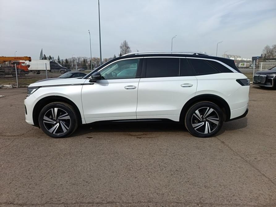 Volkswagen Tavendor I Набережные Челны  - изображение 10