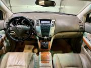 Lexus RX II Рестайлинг Новосибирск  - изображение 47