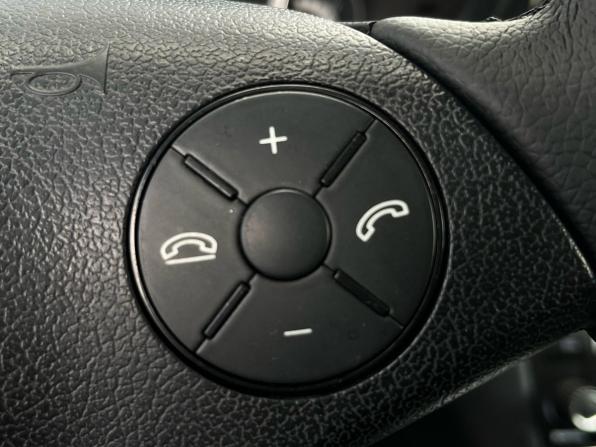 Mercedes-Benz CLC-Класс с пробегом 2009 года, цена 680 000 рублей, 267774 км, купе, Автокод Объявления