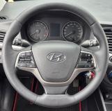 Hyundai Solaris II Воронеж  - изображение 31