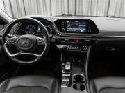 Hyundai Sonata VIII (DN8) Москва  - изображение 29