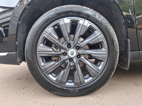 Haval M6 II с пробегом 2024 года, цена 1 720 000 рублей, 57150 км, внедорожник, Автокод Объявления